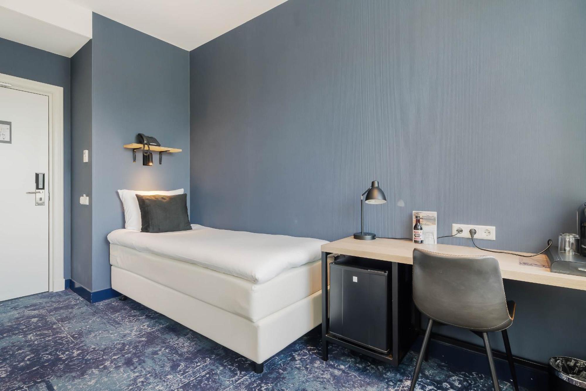Hotel ماسلاوس المظهر الخارجي الصورة